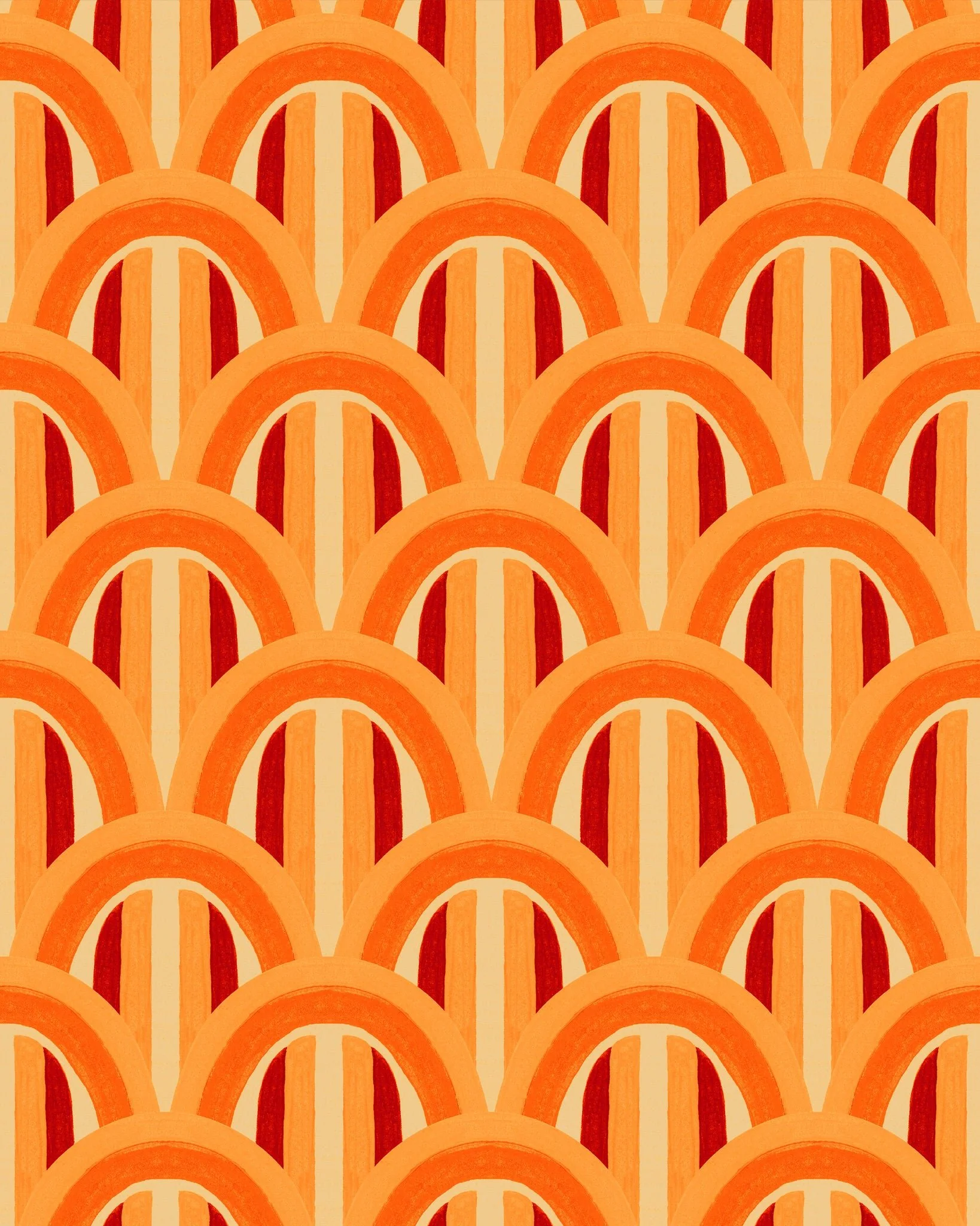 MindtheGap ESTIVO Agosto WP30188 Wallpaper - Image 2