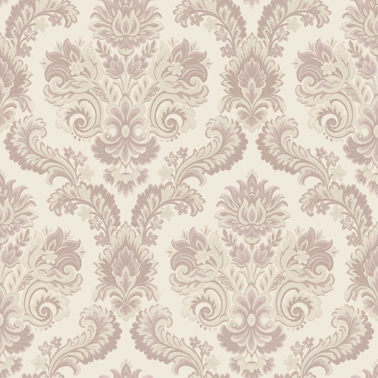 Galerie 28824 DAMASCO CAIRO Pink Wallpaper