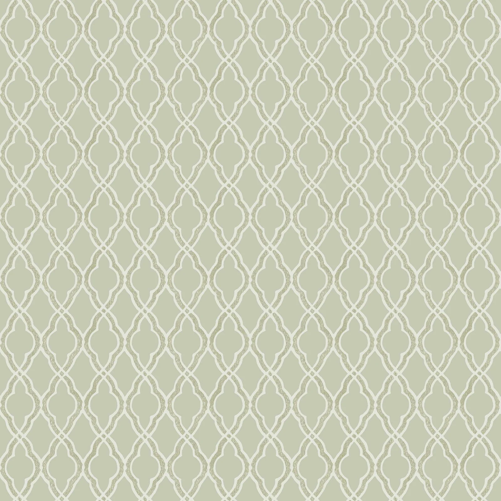 Galerie 28835 CANCELLO LIVING Green Wallpaper
