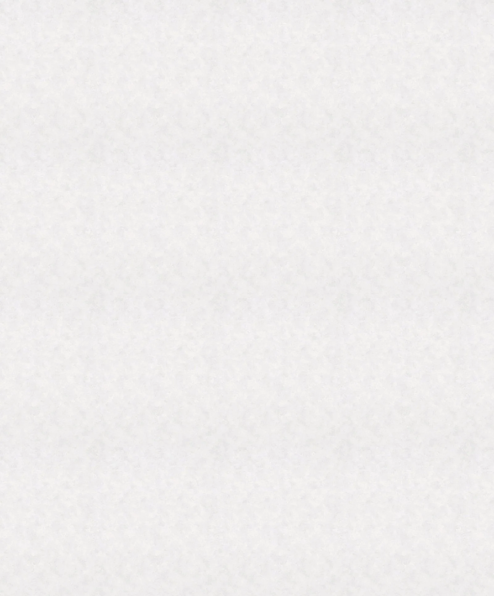 Galerie 32436 Textured Plain White Wallpaper