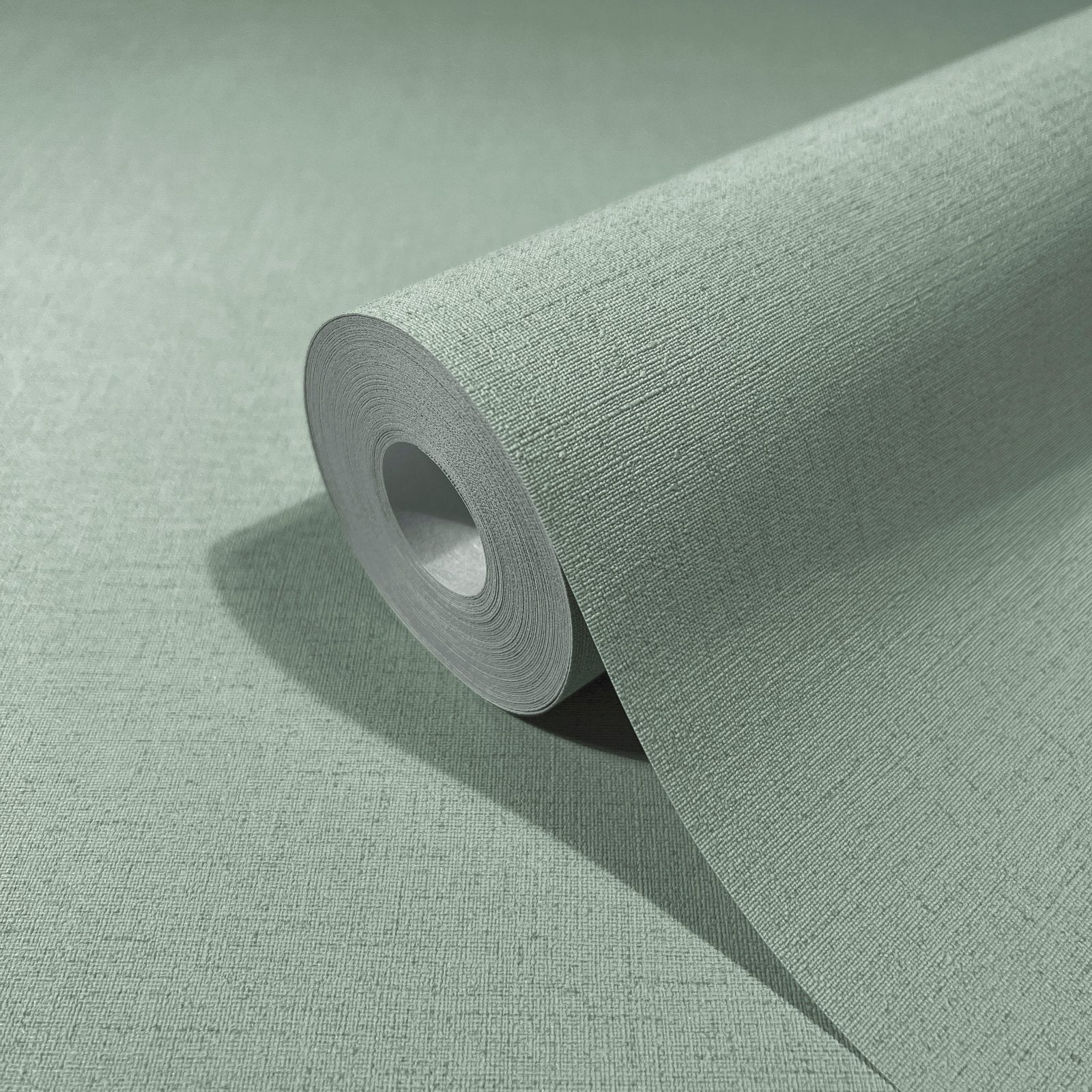 Galerie 33322 Weave Silver Grey Wallpaper - Image 3