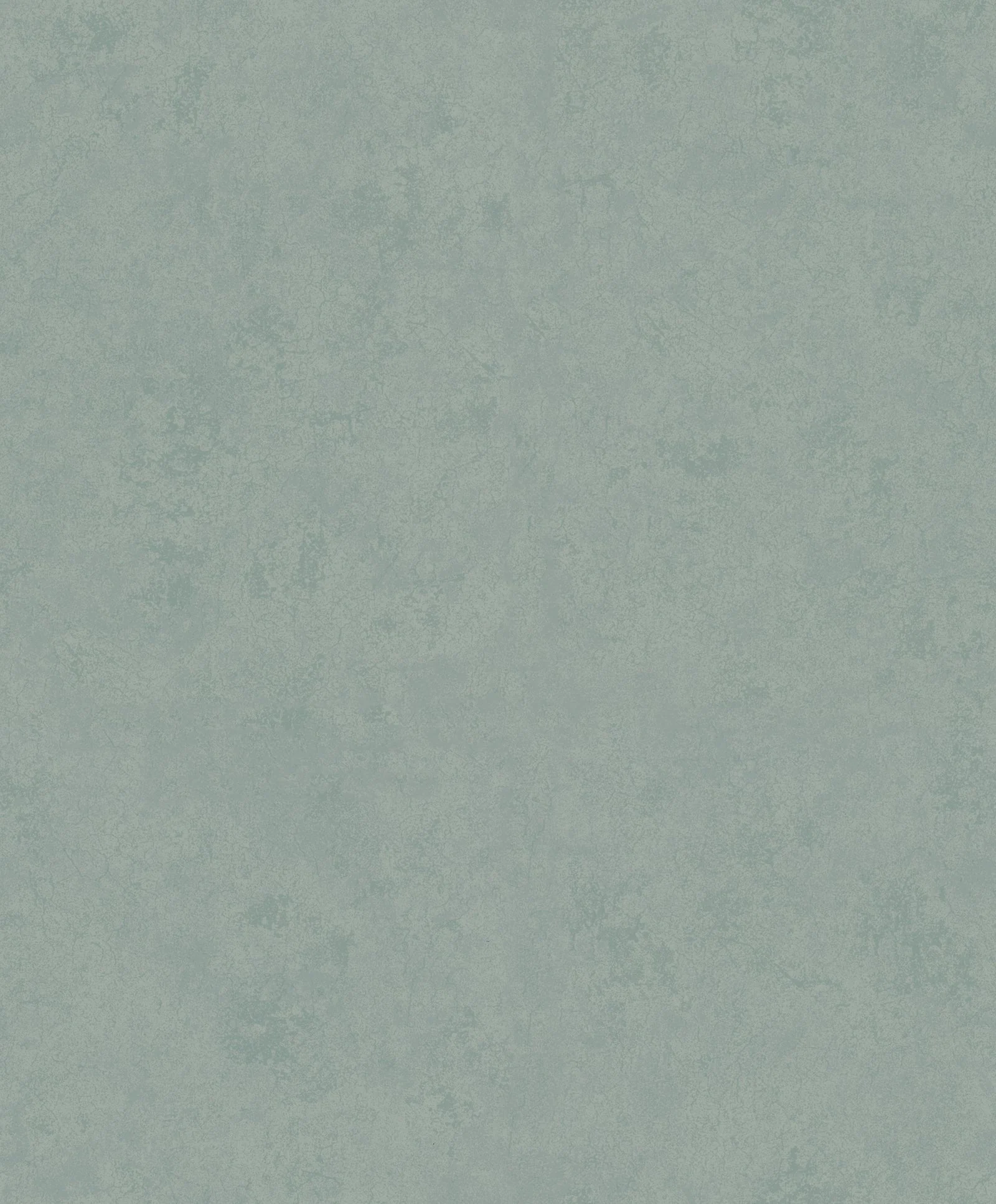 Galerie 34632 Plaster Effect Green Wallpaper