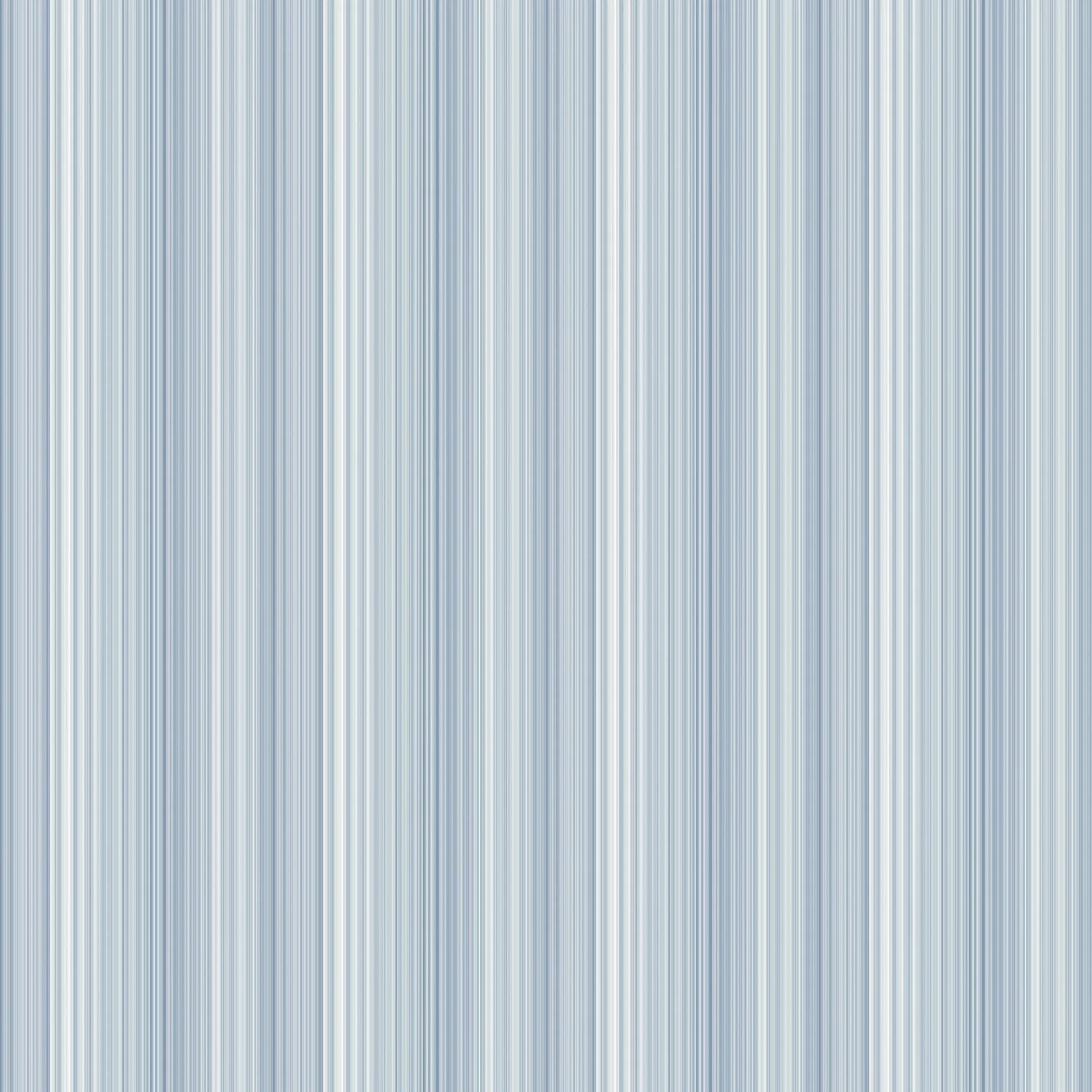 Galerie G67571 PINSTRIPE Silver Grey Wallpaper