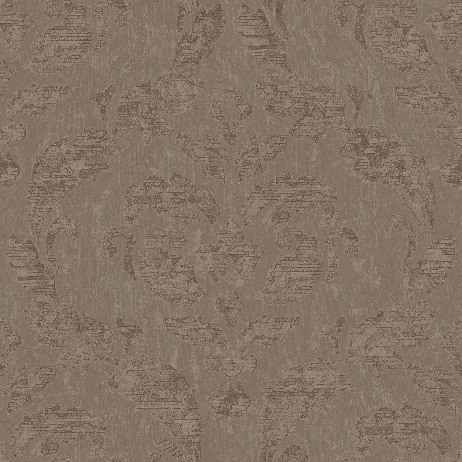 Galerie G67782 In Lay Silver Grey Wallpaper