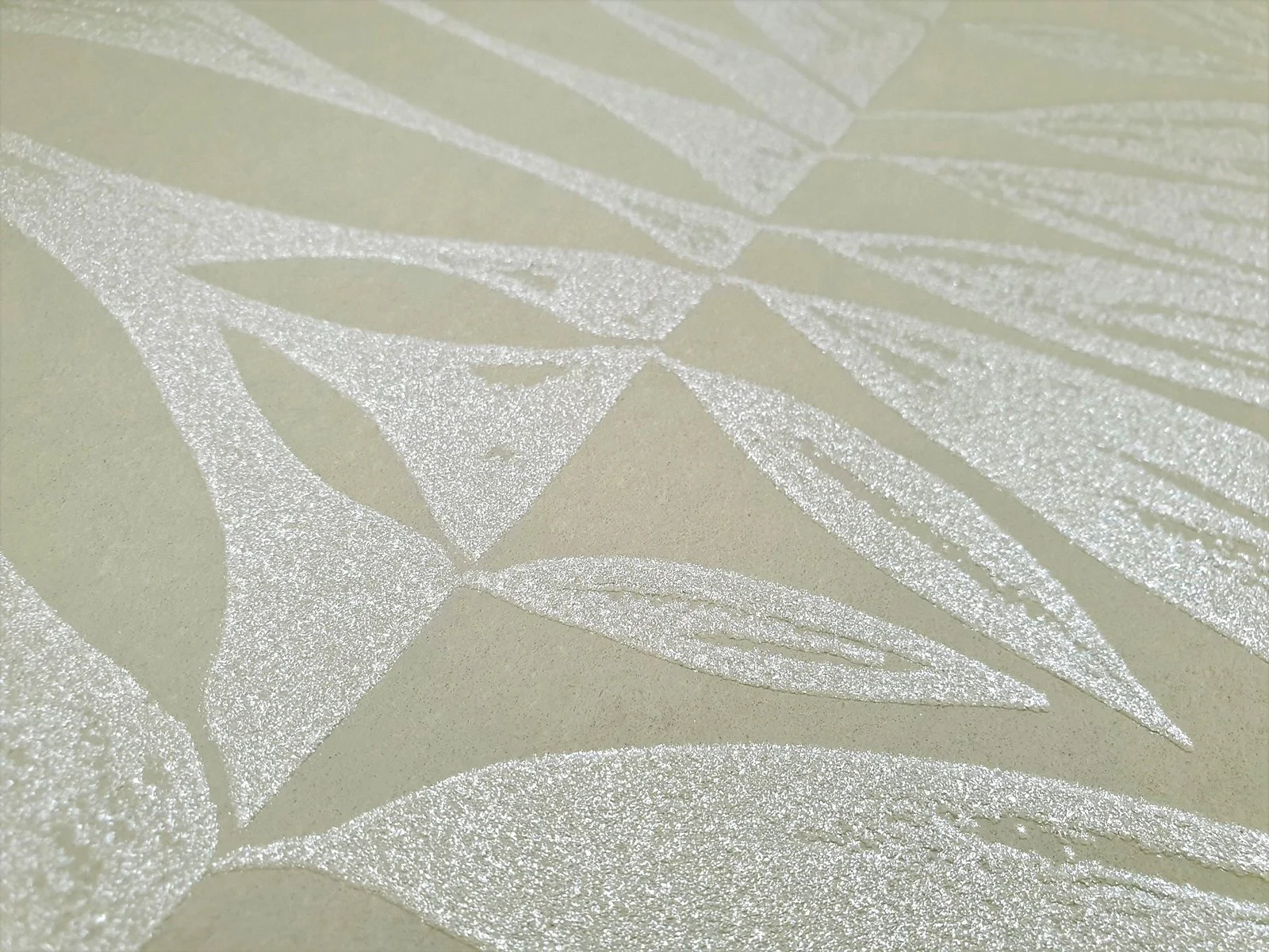 Galerie GH30020-23 Passion Sand Gold Beige Wallpaper - Image 3
