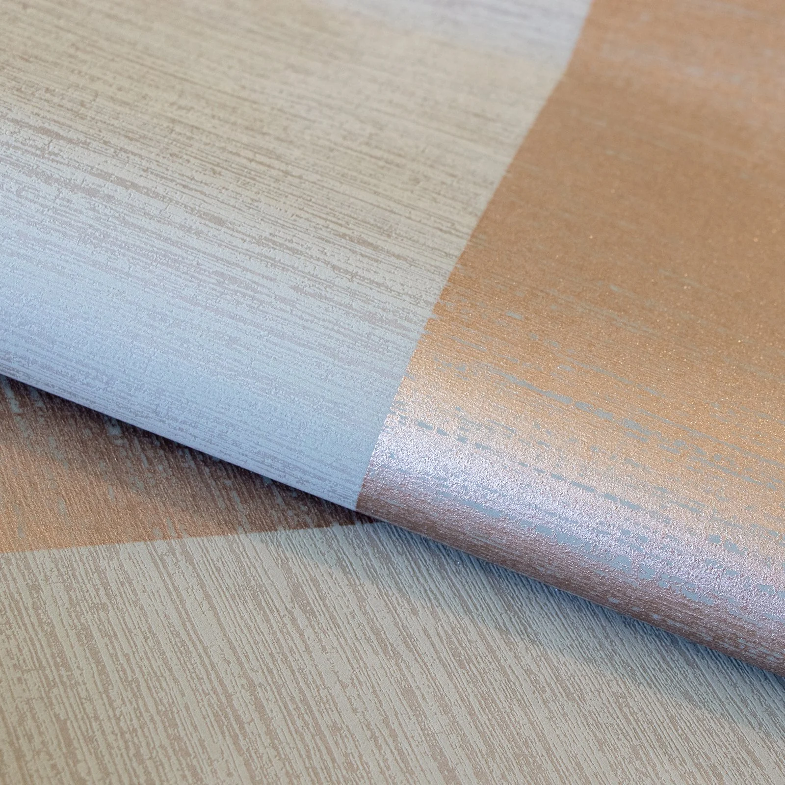 Galerie GH30023-23 Simplicity Ochre Gold Beige Wallpaper - Image 8