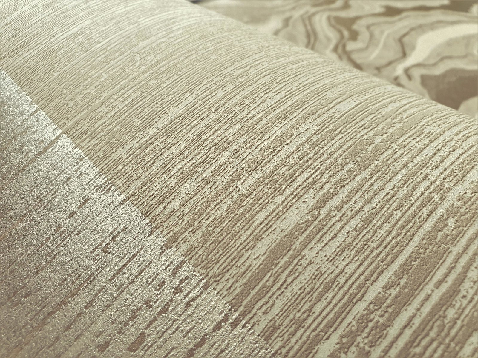 Galerie GH30024-23 Simplicity Frost Mint Green Wallpaper - Image 4