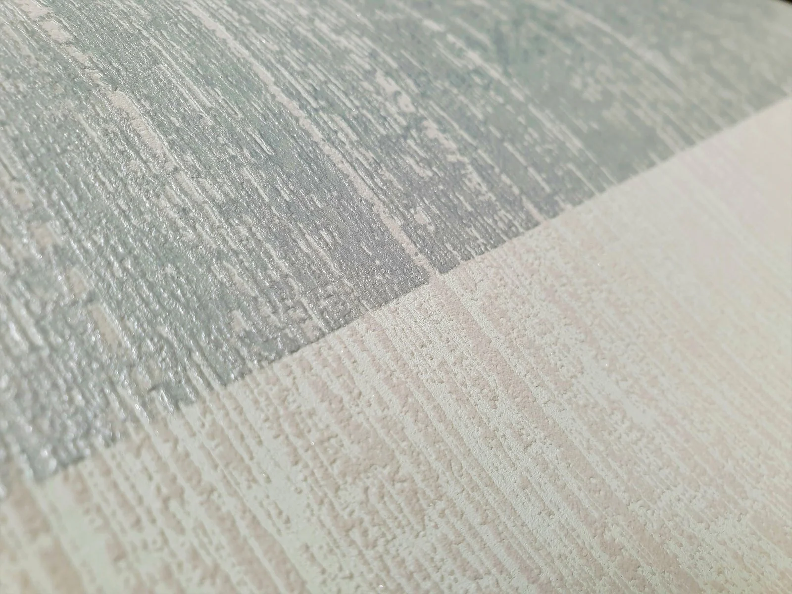 Galerie GH30025-23 Reflection Dusty Lilac Rose Gold Wallpaper - Image 3