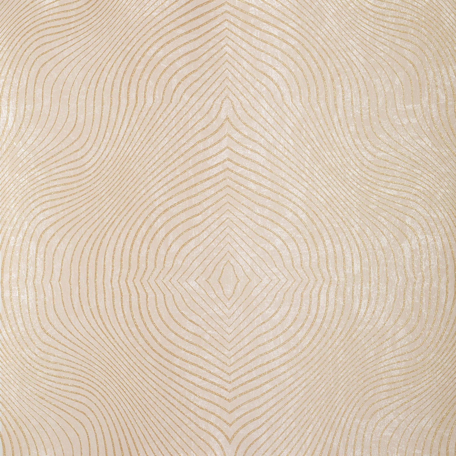 Galerie GH30036-23 Flow Ivory White Silver Grey Wallpaper