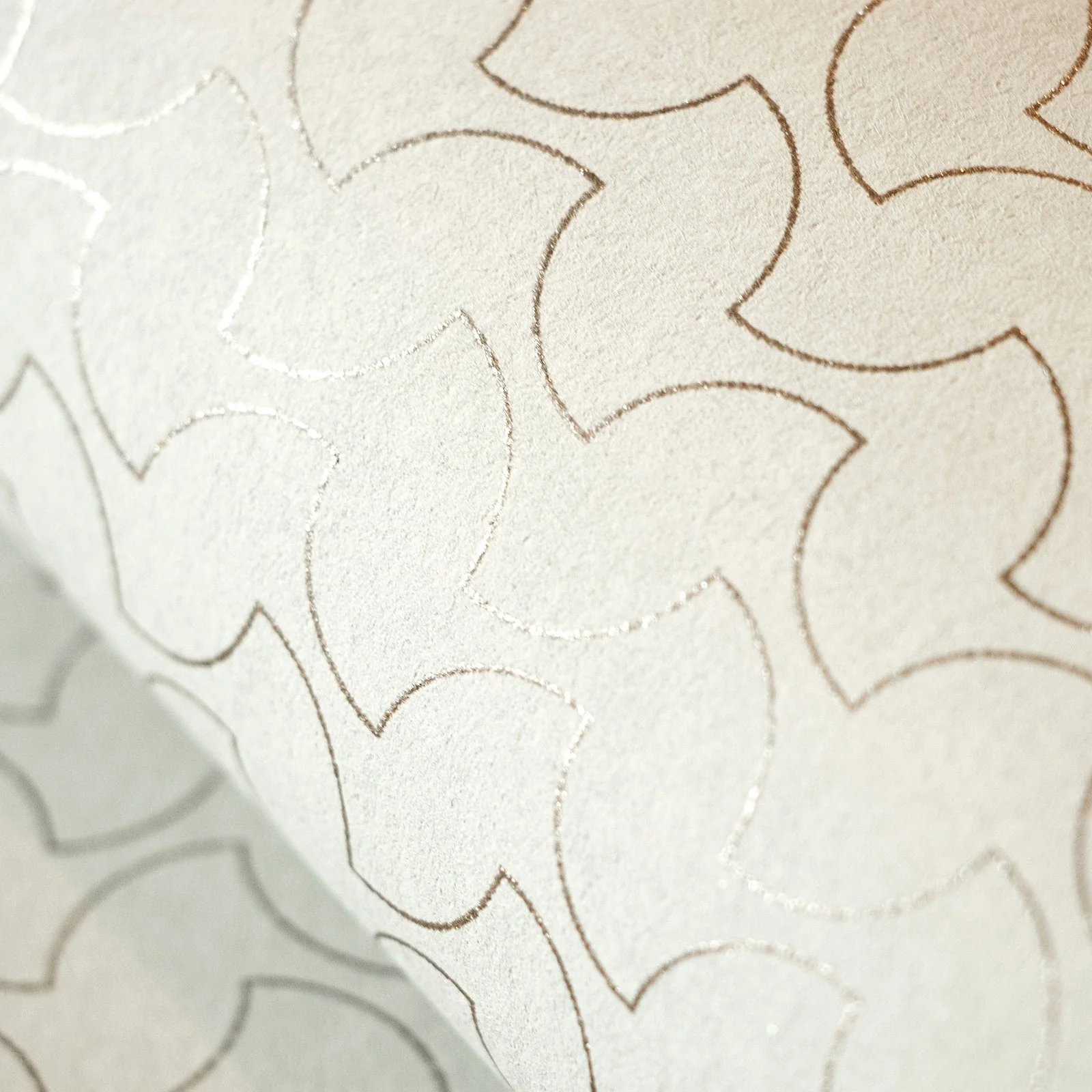 Galerie GH64667-23 Balance Night Blue Blue Wallpaper - Image 4