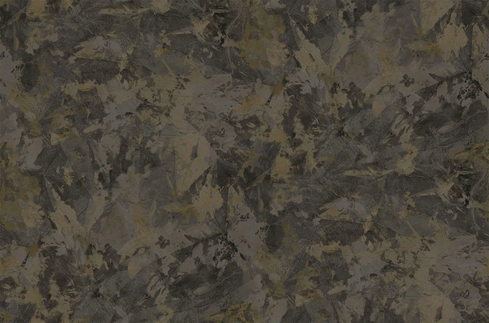 Galerie IT7479 Plain Texture Silver Grey Wallpaper