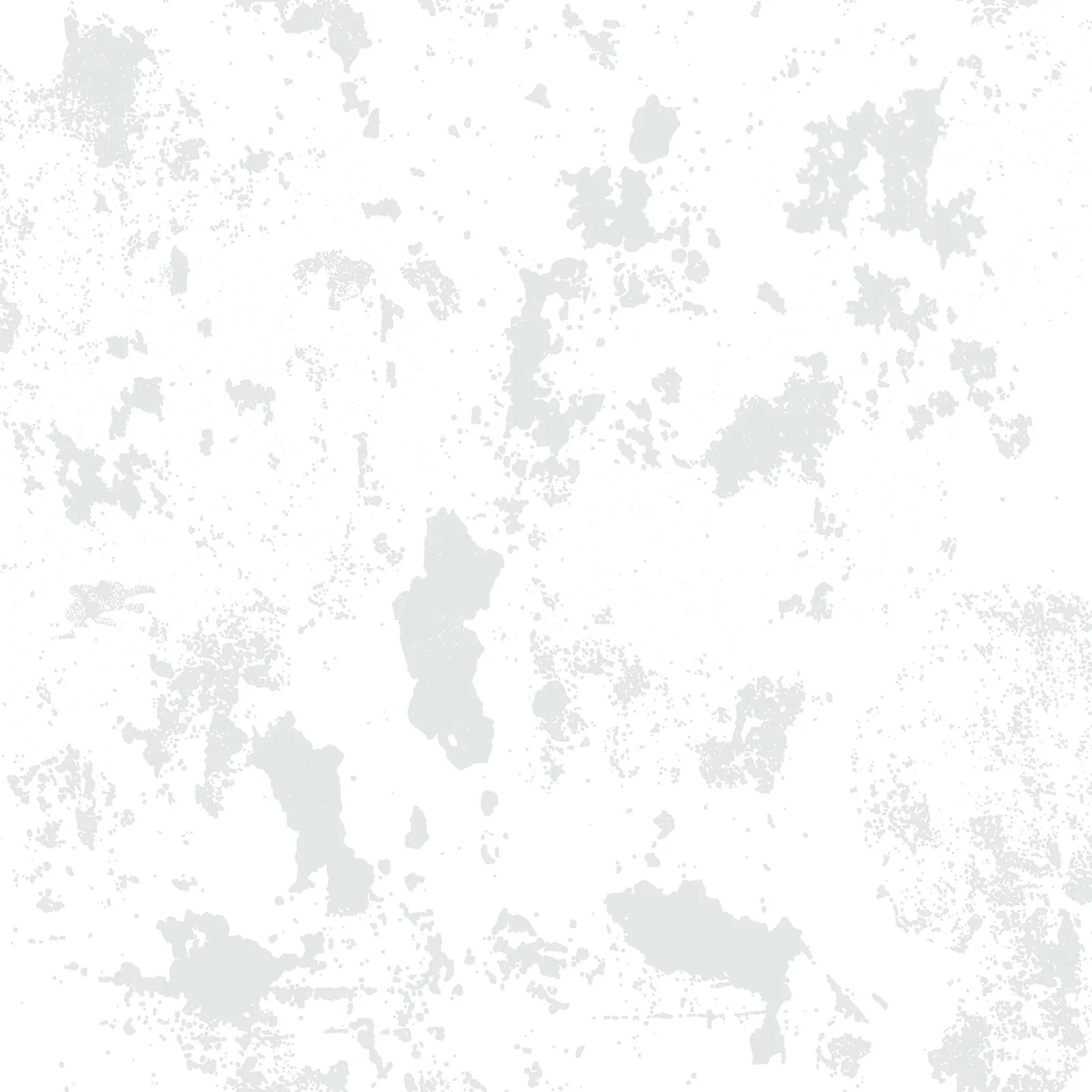 Galerie IT9780 Distressed Texture White Wallpaper