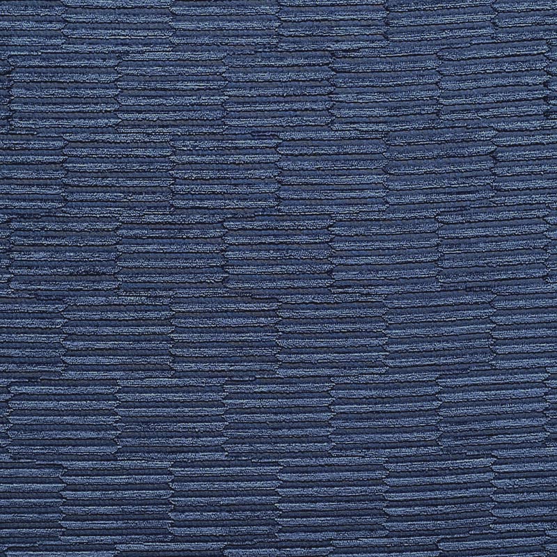 Indura Performance 9173 ETHAN MIDNIGHT Fabric