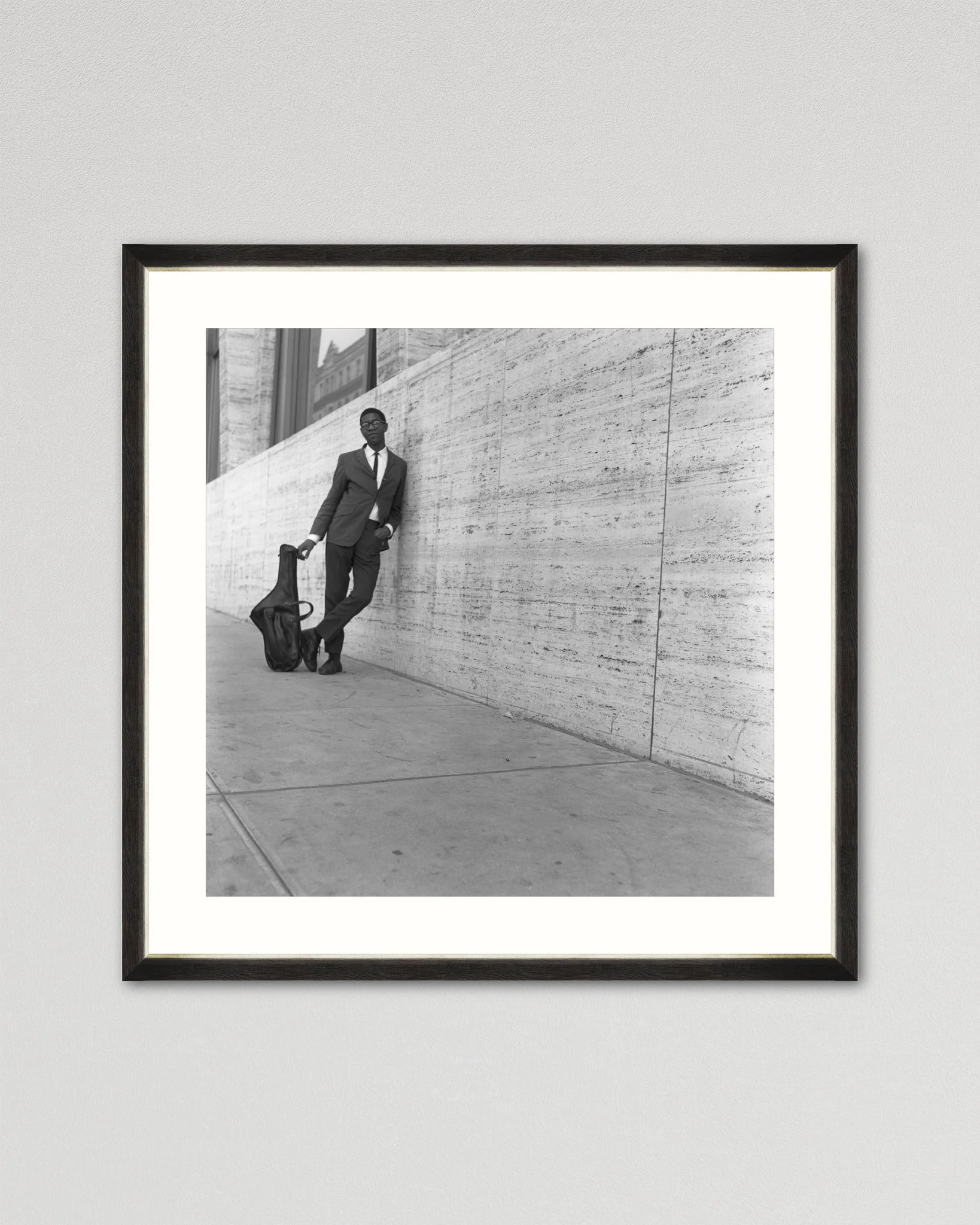 MindtheGap Joe Henderson FA13973 Wall Art - Image 2