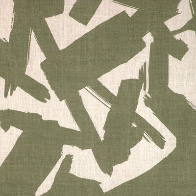 KRAVET COUTURE BOLD LINES.31.0 BOLD LINES LEAF Fabric