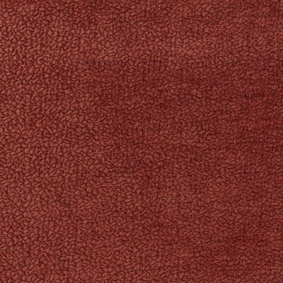 KRAVET SMART 36074.924.0 BARTON CHENILLE SANGRIA Fabric