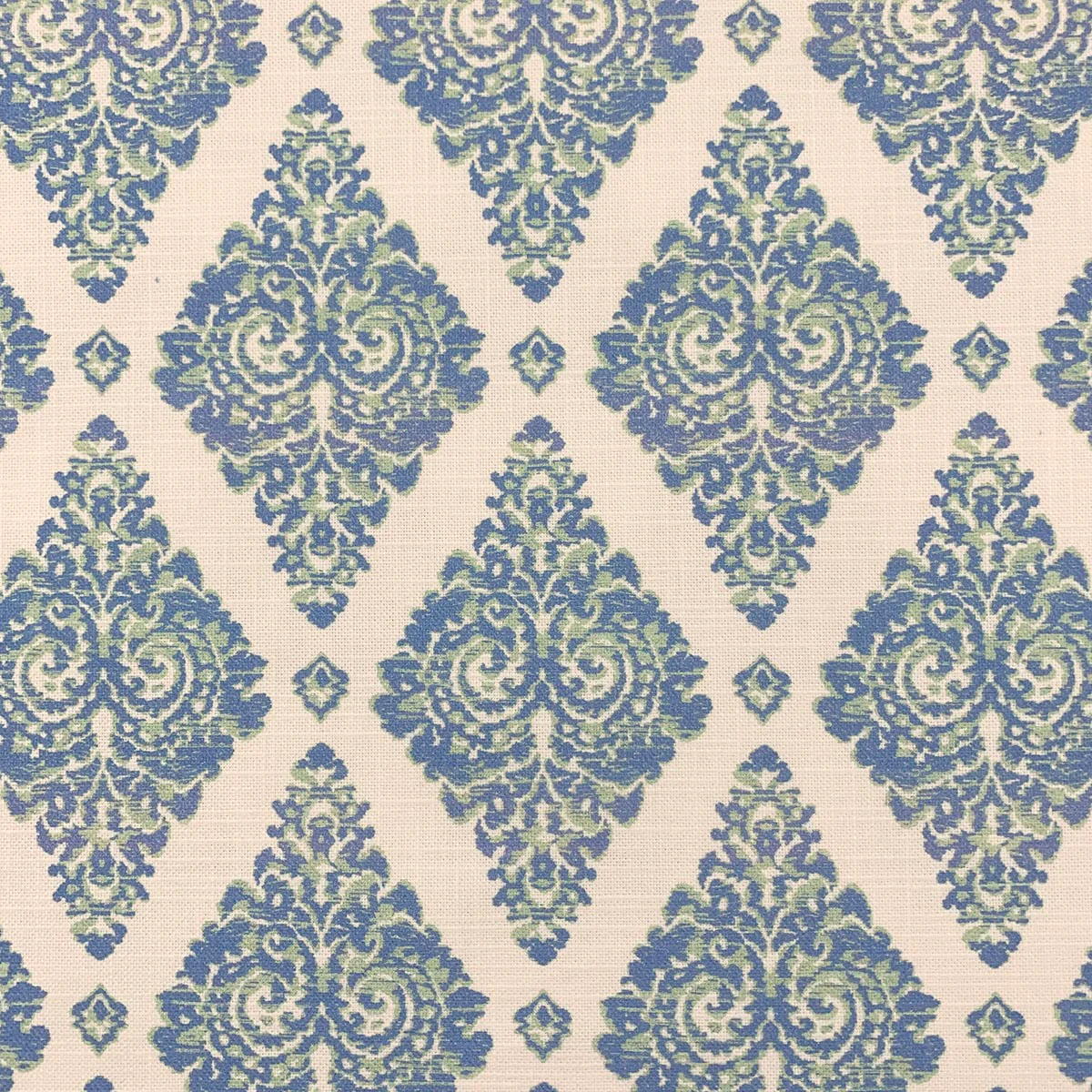 Lillian August 11425 Lillian August PENELOPE OCEAN Fabric - Image 2
