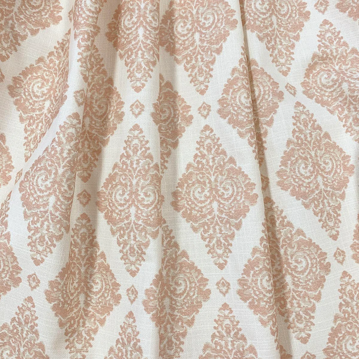 Lillian August 11426 Lillian August PENELOPE BLUSH Fabric - Image 3