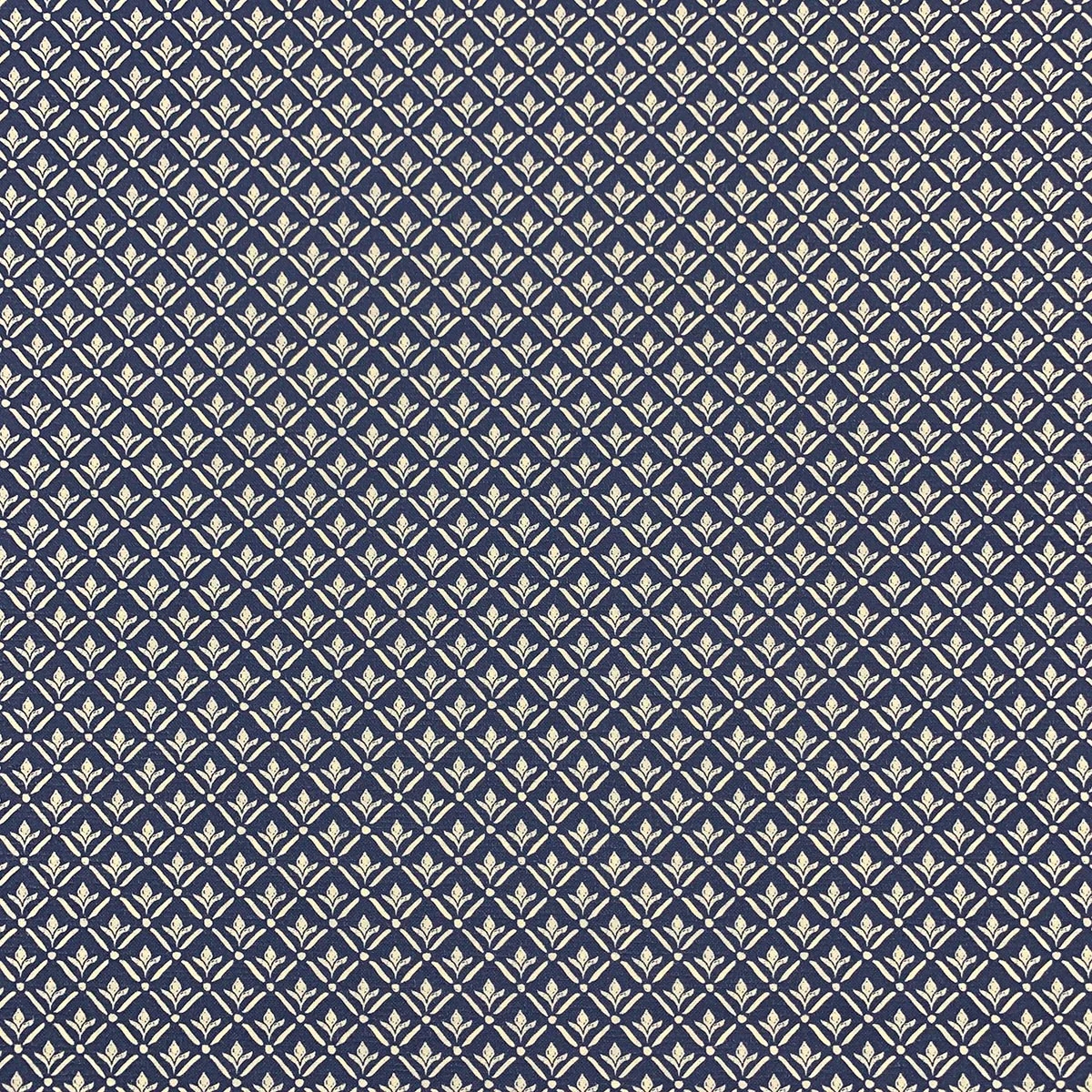 Lillian August 11442 Lillian August DINAH SANTORINI Fabric - Image 2
