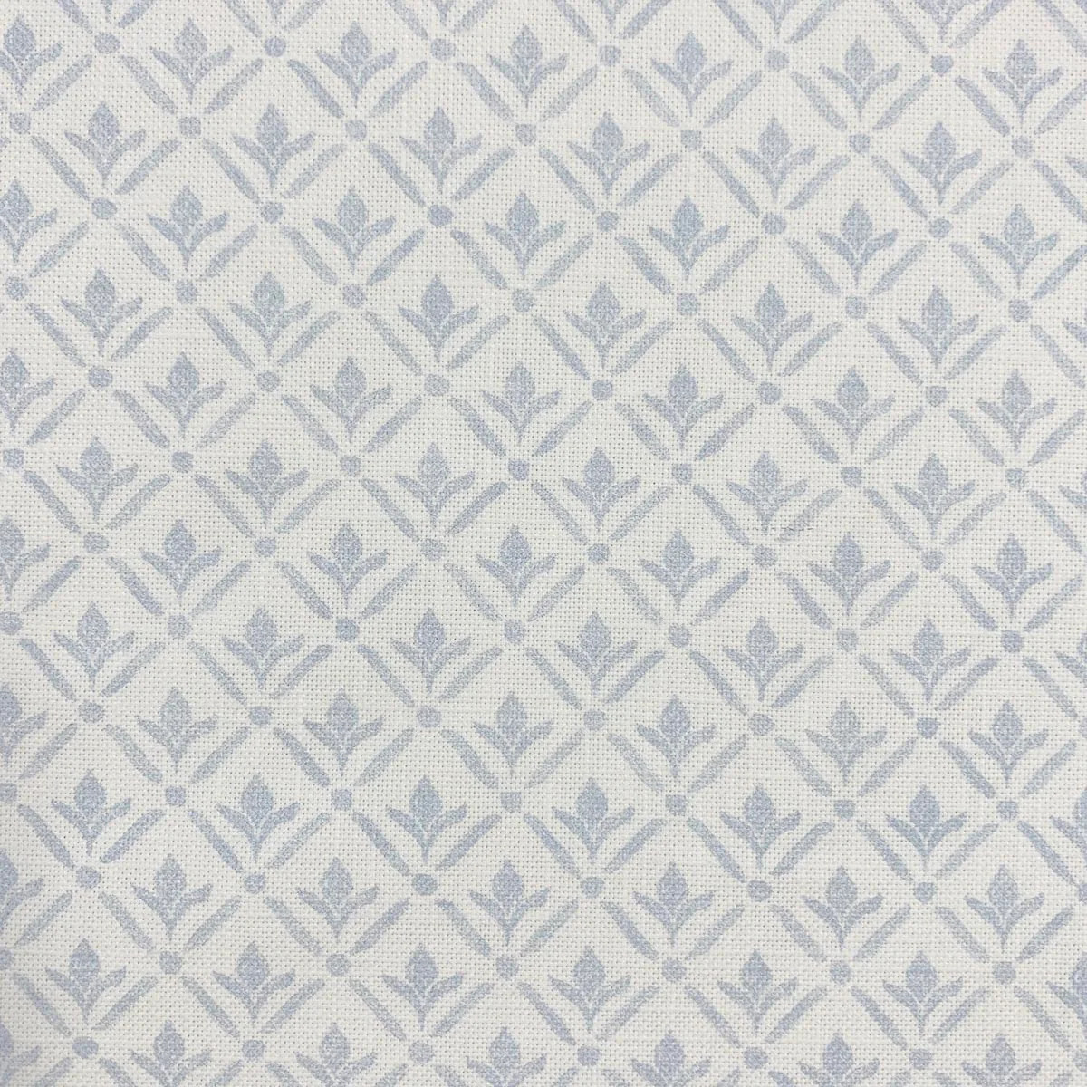 Lillian August 11443 Lillian August DINAH SKYBLUE Fabric