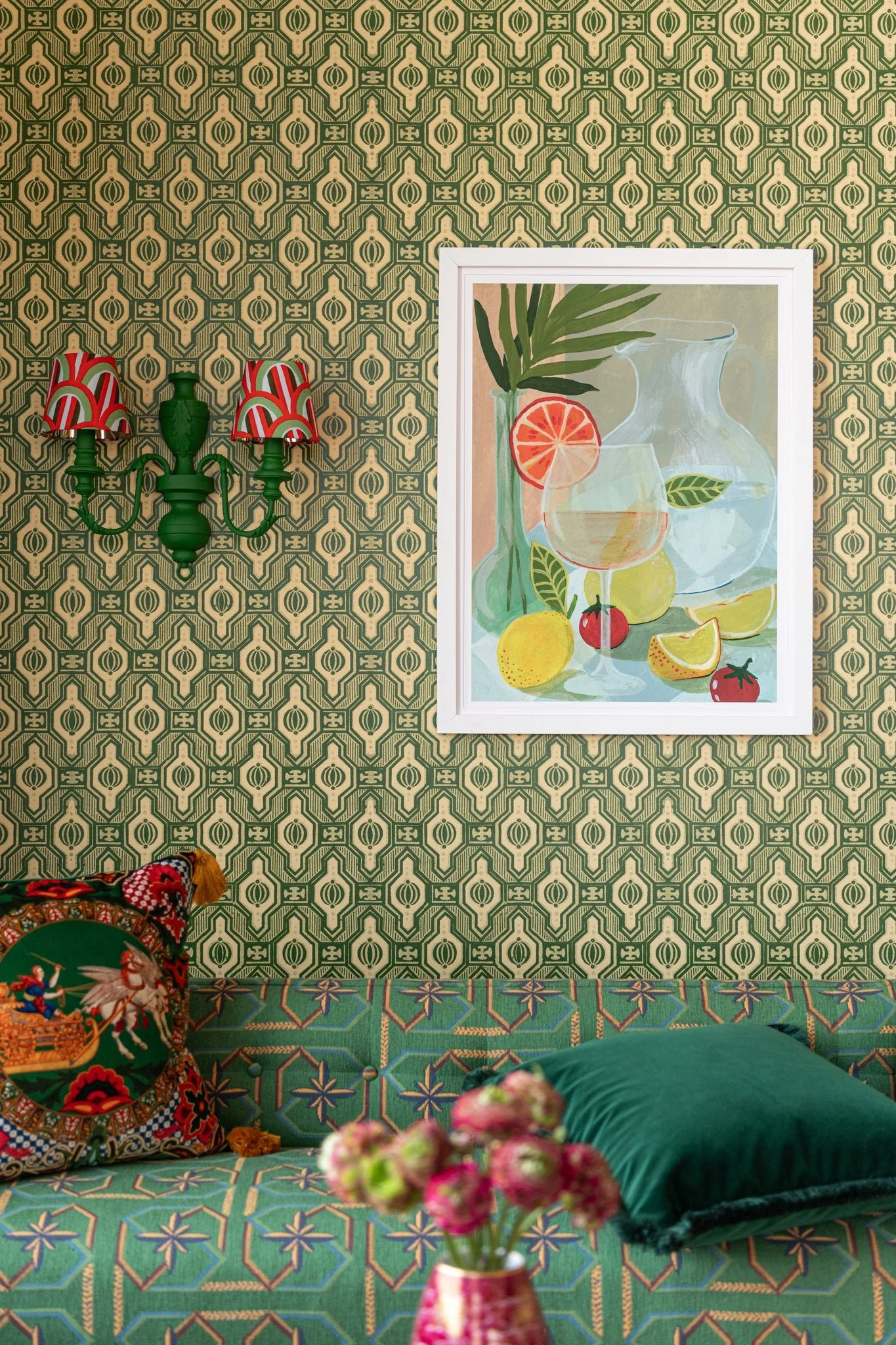 MindtheGap LIMONE FA13674 Wall Art - Image 4