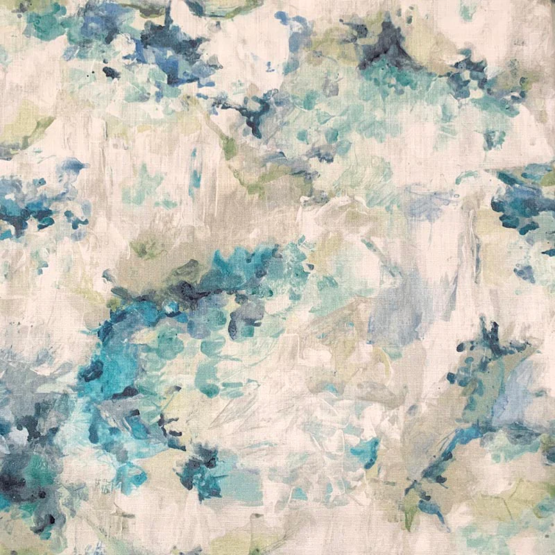 Mag Fabrics 10253 WISP POOL Fabric