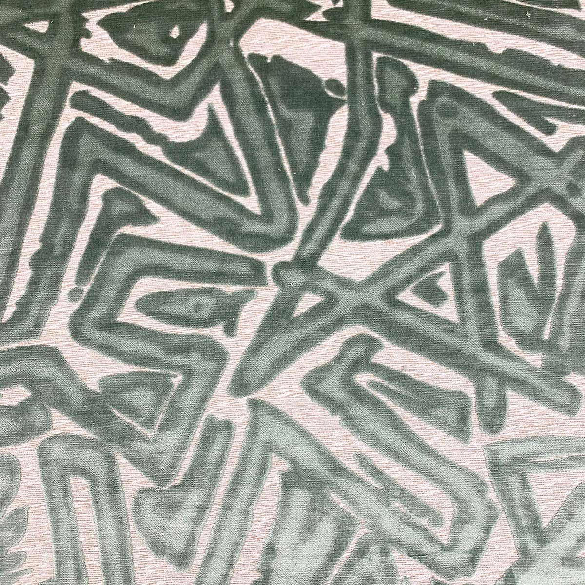 Mag Fabrics 10316 EXAMON JADE Fabric