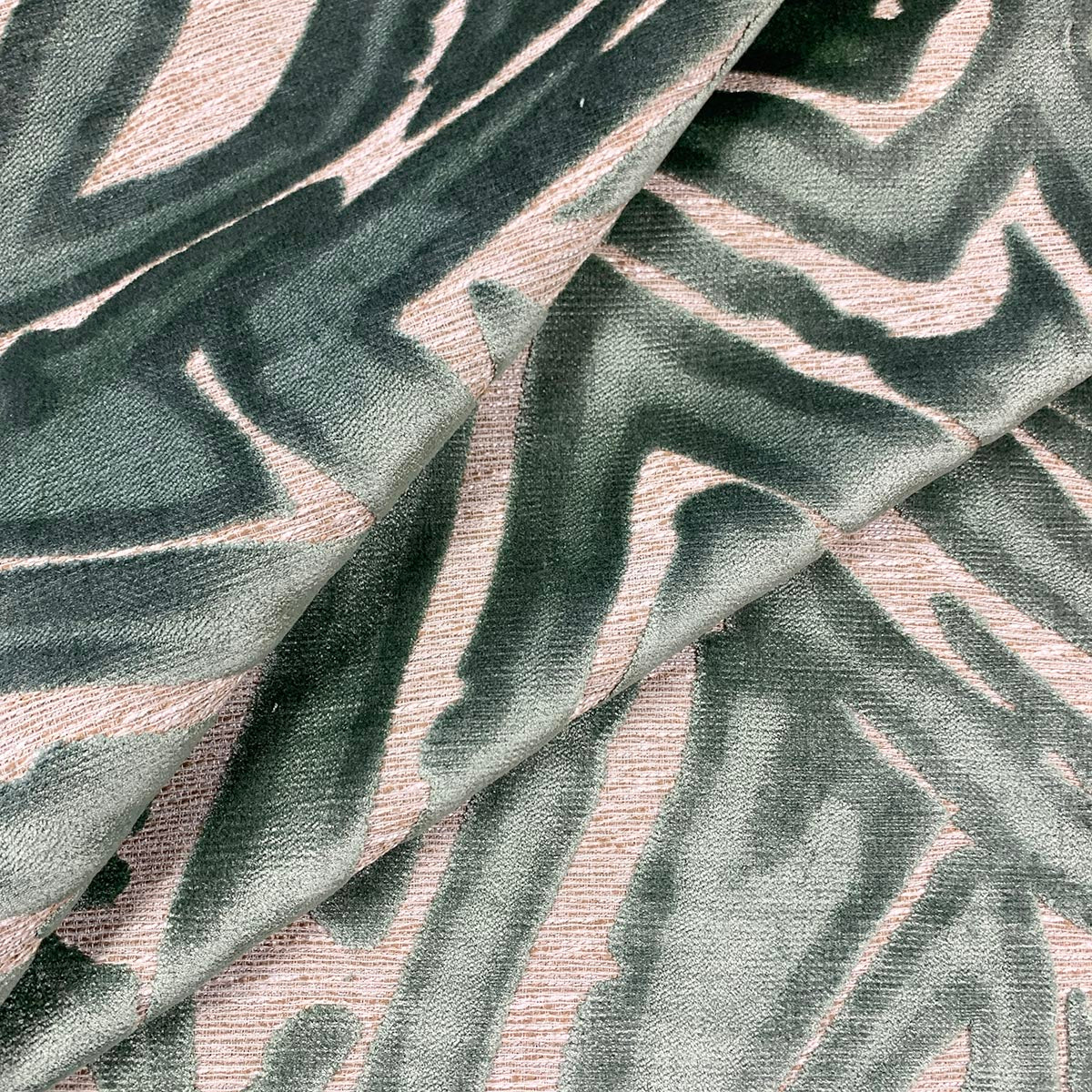 Mag Fabrics 10316 EXAMON JADE Fabric - Image 2