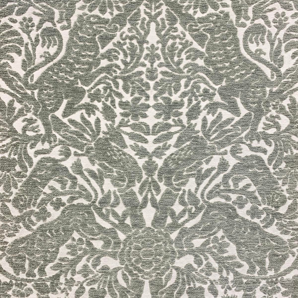 Mag Fabrics 10402 LUVORE JADITE Fabric