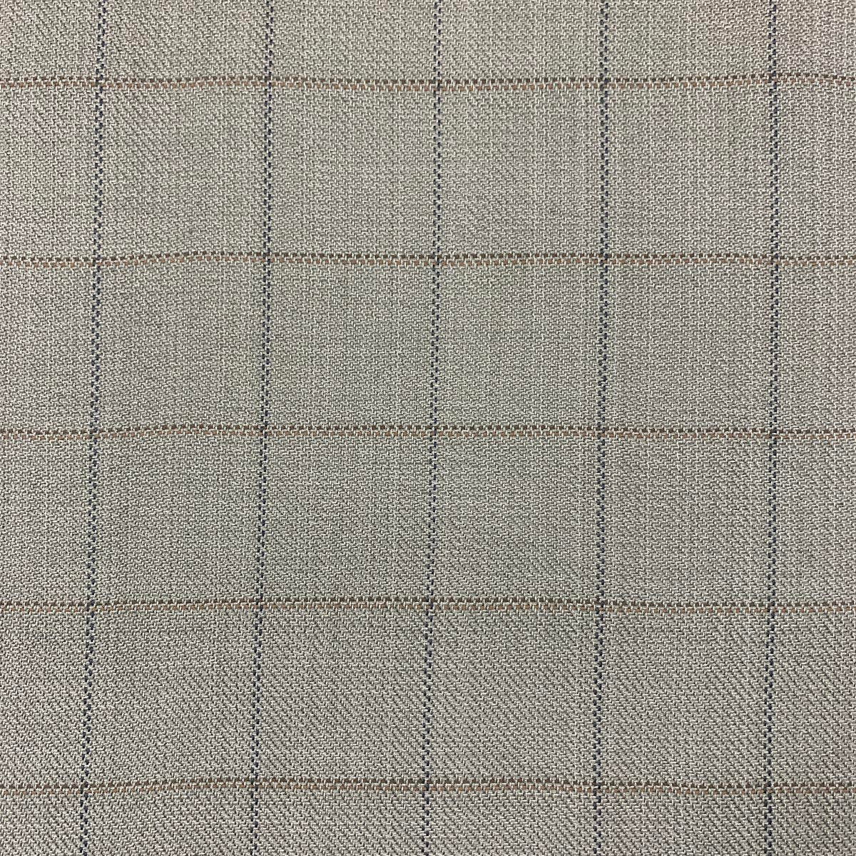 Mag Fabrics 10409 PERCY WOOL Fabric