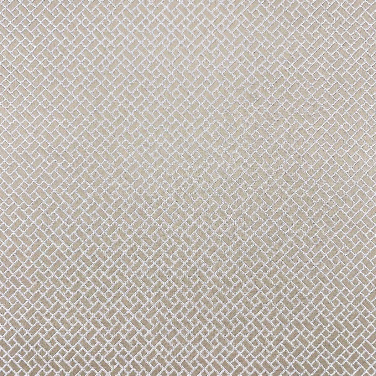 Mag Fabrics 10664 TRENTO NATURAL Fabric - Image 3