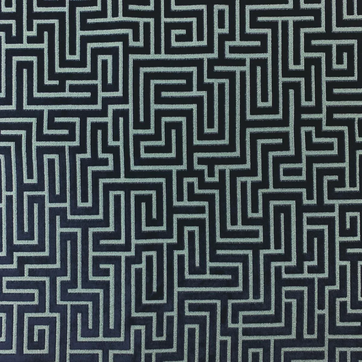 Mag Fabrics 10806 INFINITY OCEAN Fabric - Image 3