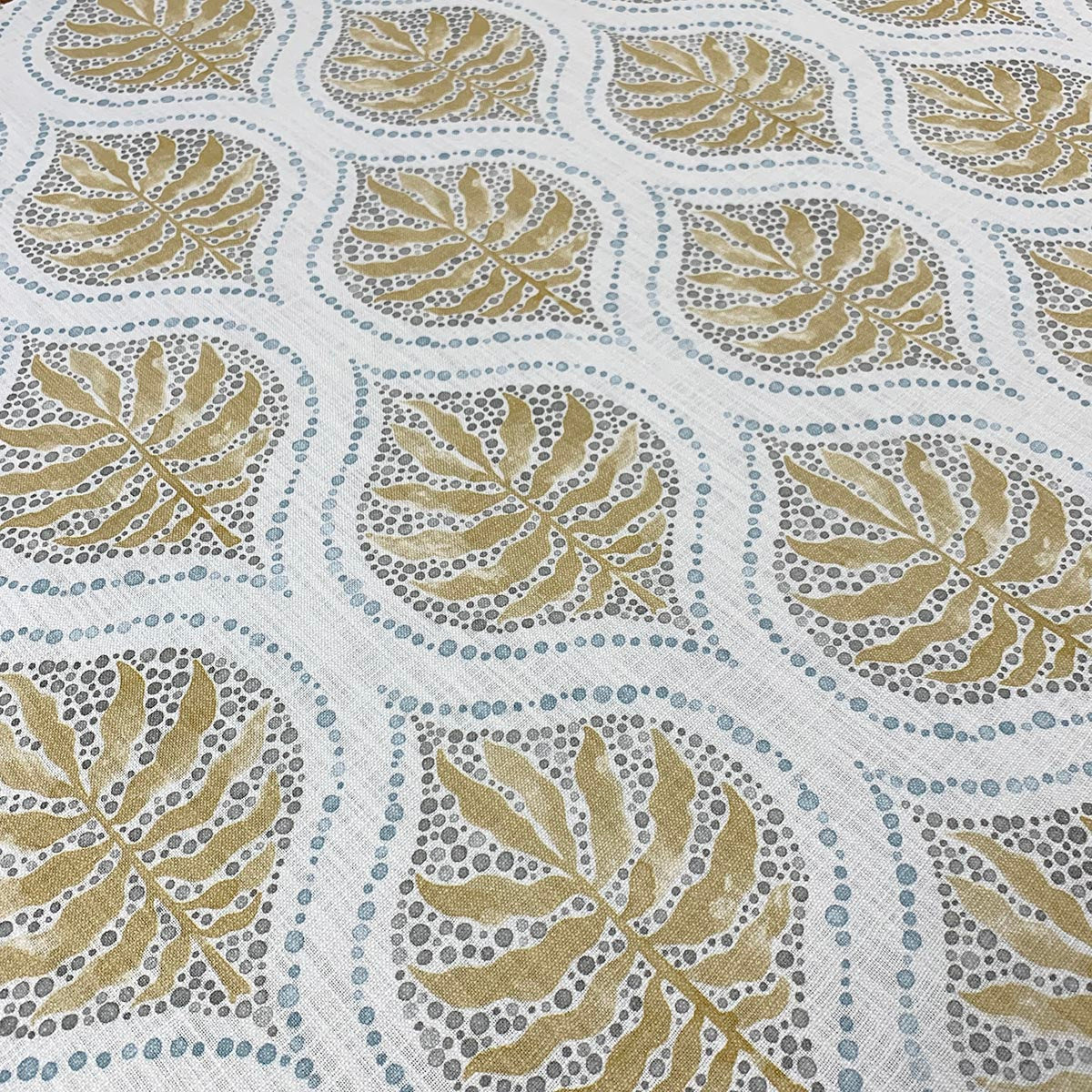 Mag Fabrics 11067 KELPO HONEY Fabric - Image 3