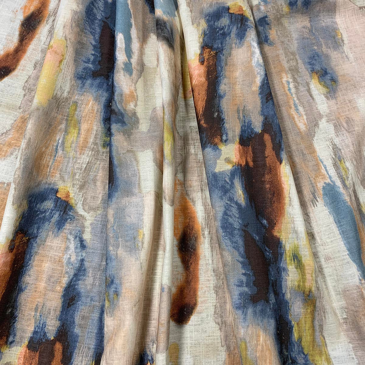 Mag Fabrics 11133 DHALME SUNBURST Fabric - Image 4