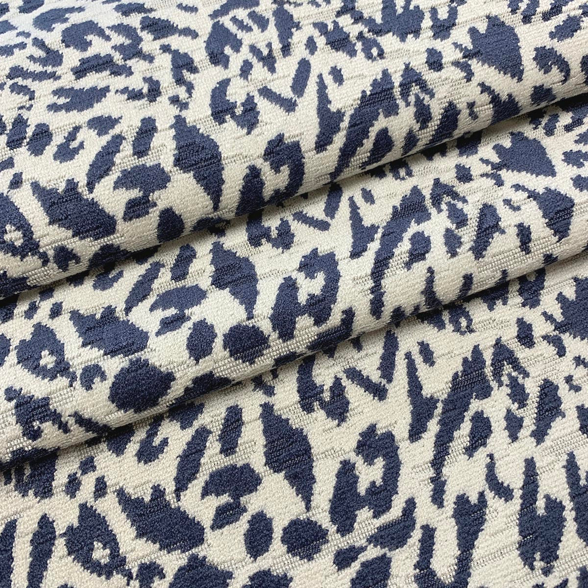 Mag Fabrics 11141 YODEN BLUE Fabric
