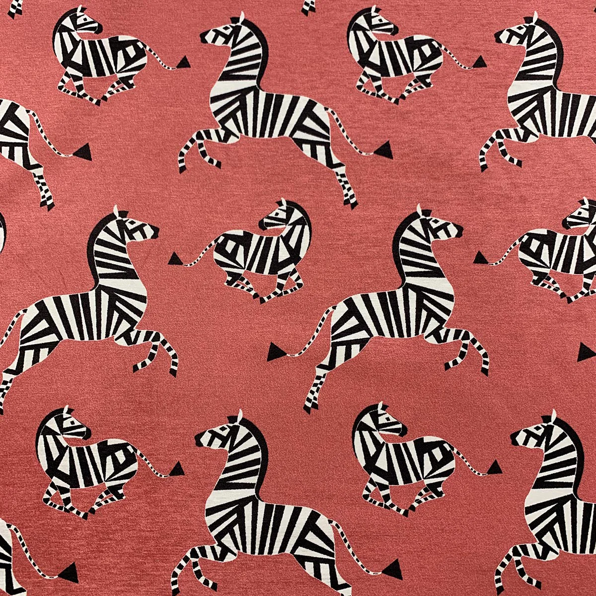 Mag Fabrics 11199 MARTY GERANIUM Fabric