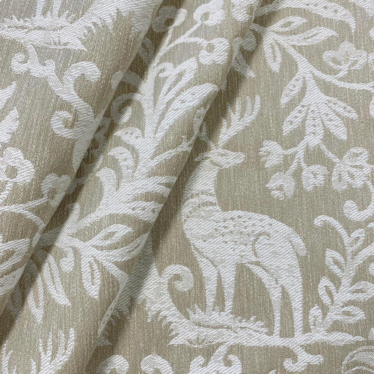 Mag Fabrics 11374 DASHER FAWN Fabric - Image 3