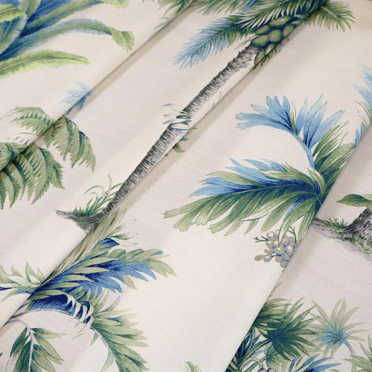 Mag Fabrics 11480 TYBEE SERENE Fabric - Image 2