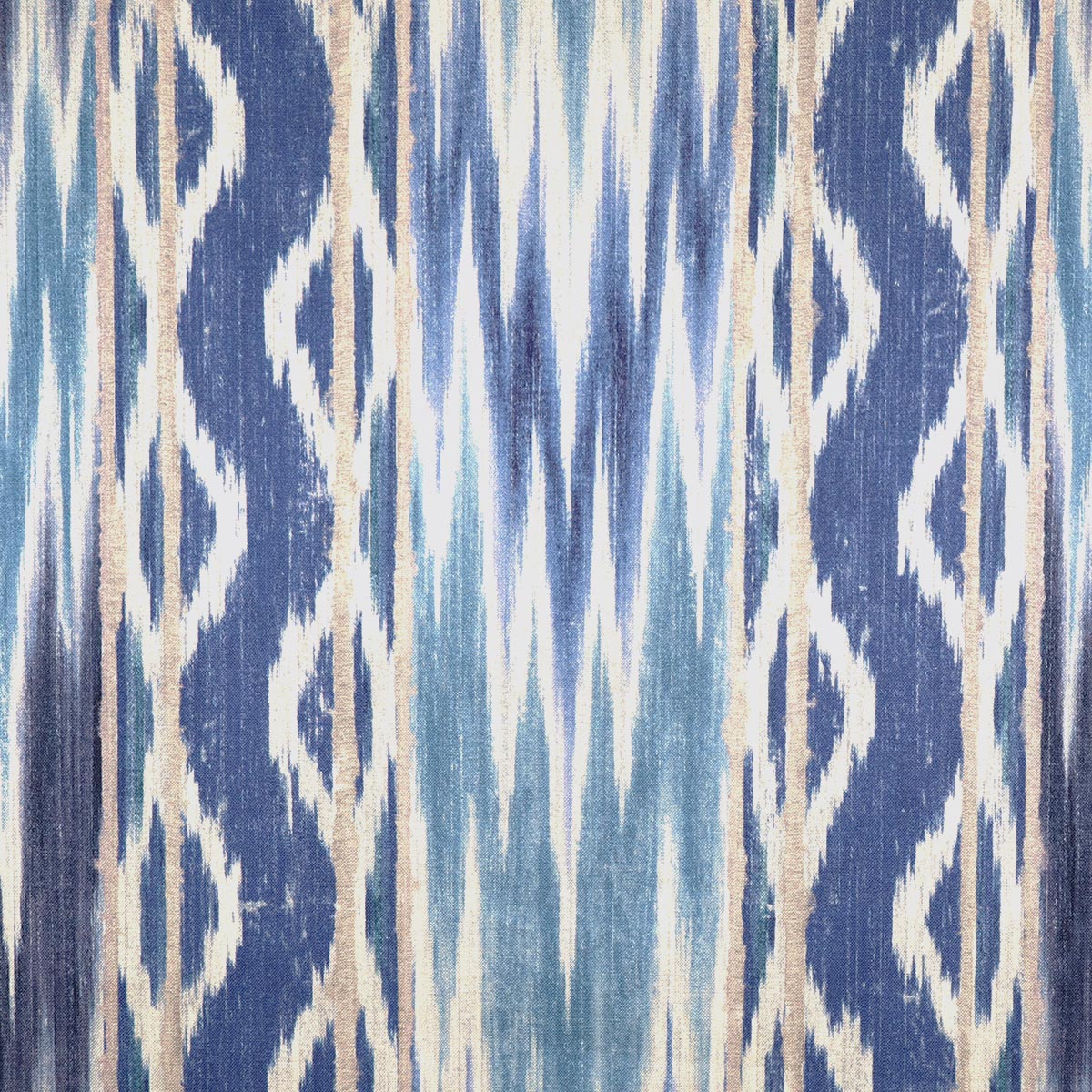 Mag Fabrics 11485 EZRA BLUE Fabric