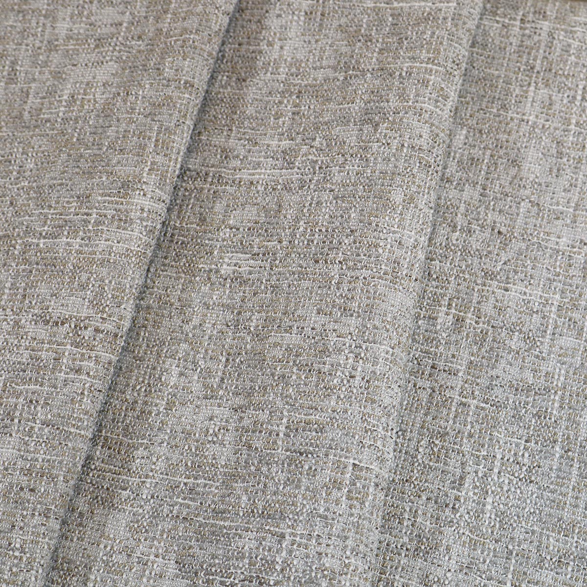 Mag Fabrics 11516 WEBBLE GREIGE Fabric - Image 2
