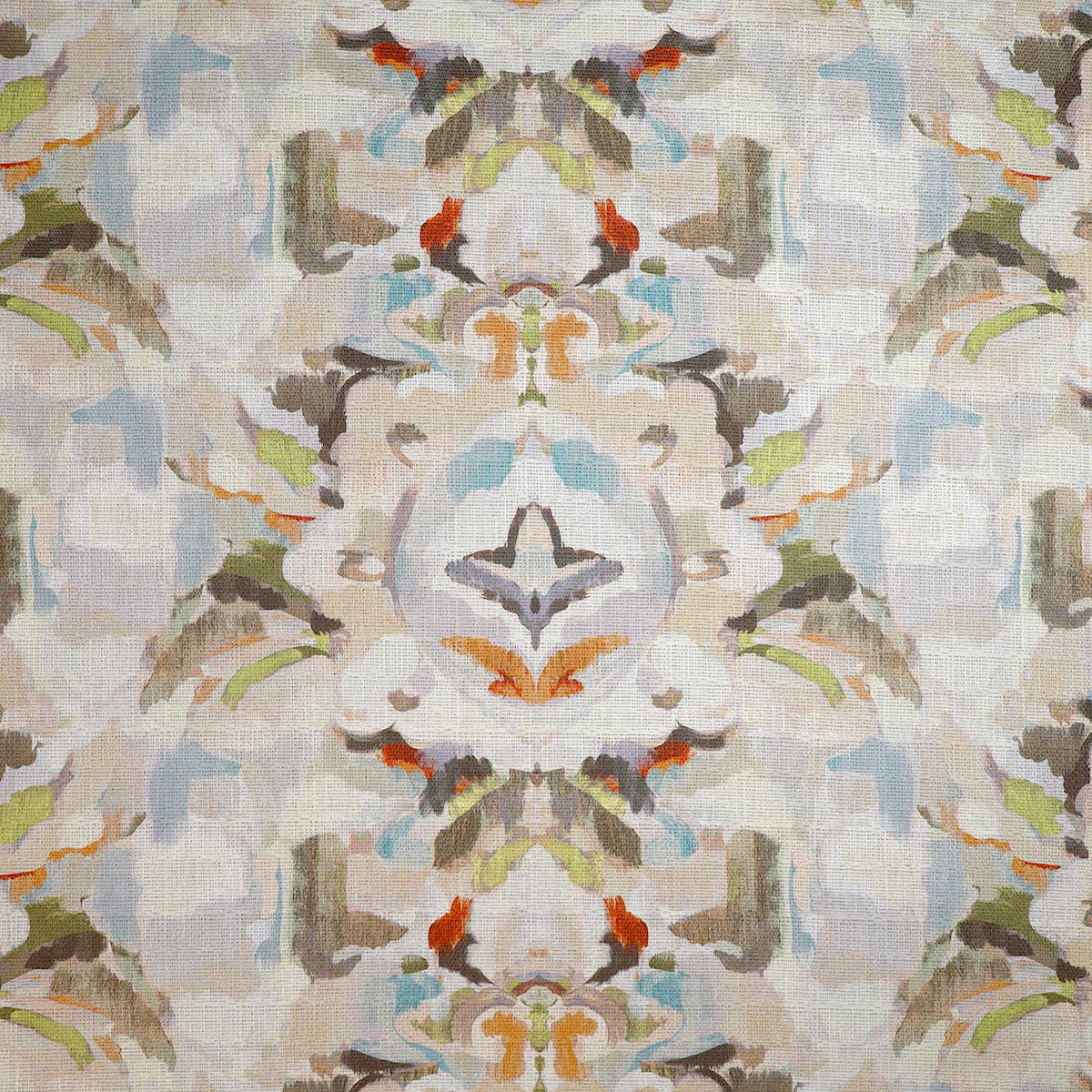 Mag Fabrics 11580 PAINTERLY PASTEL Fabric - Image 2
