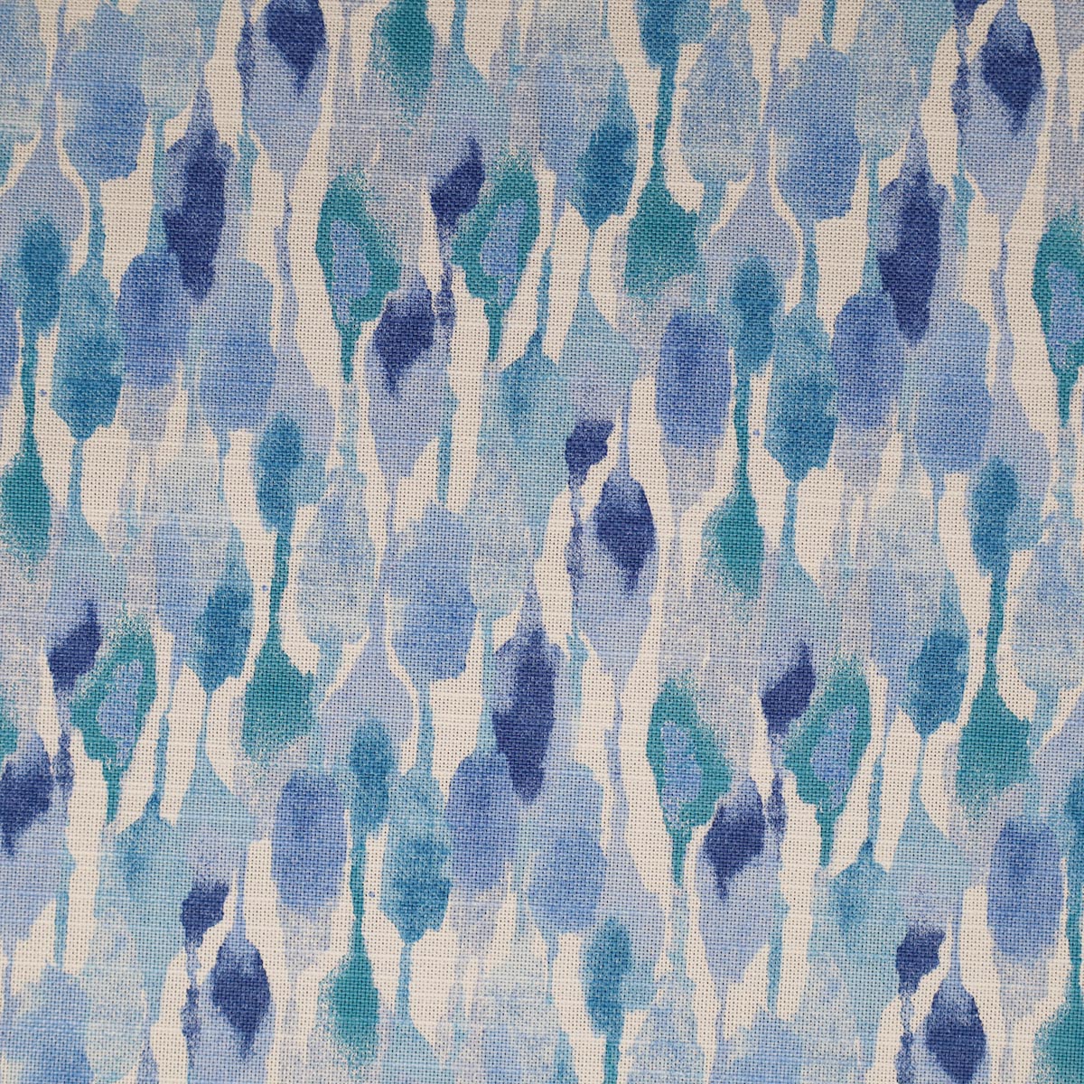 Mag Fabrics 11584 DRIP BLUES Fabric - Image 2