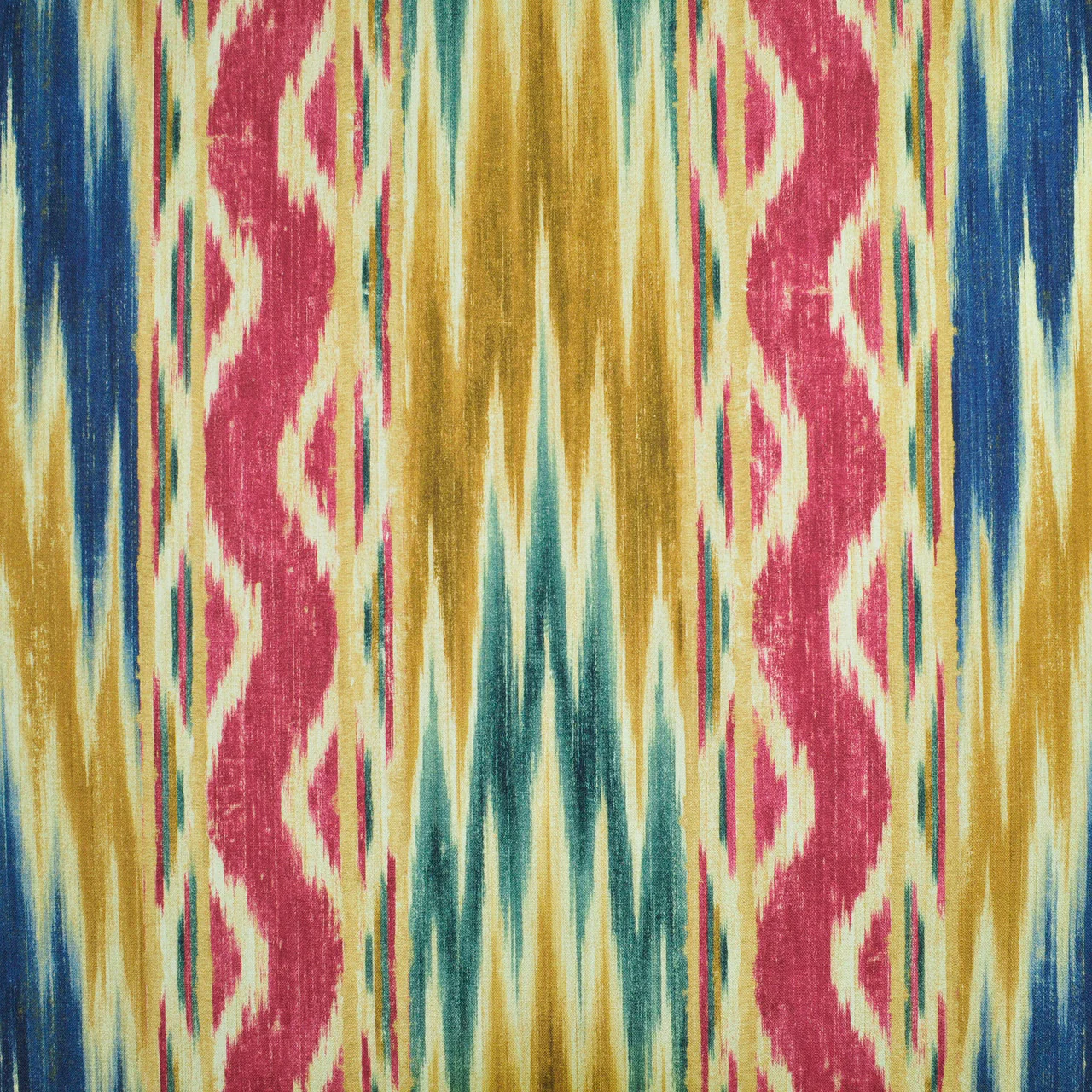 Mag Fabrics 11586 EZRA MULTI Fabric