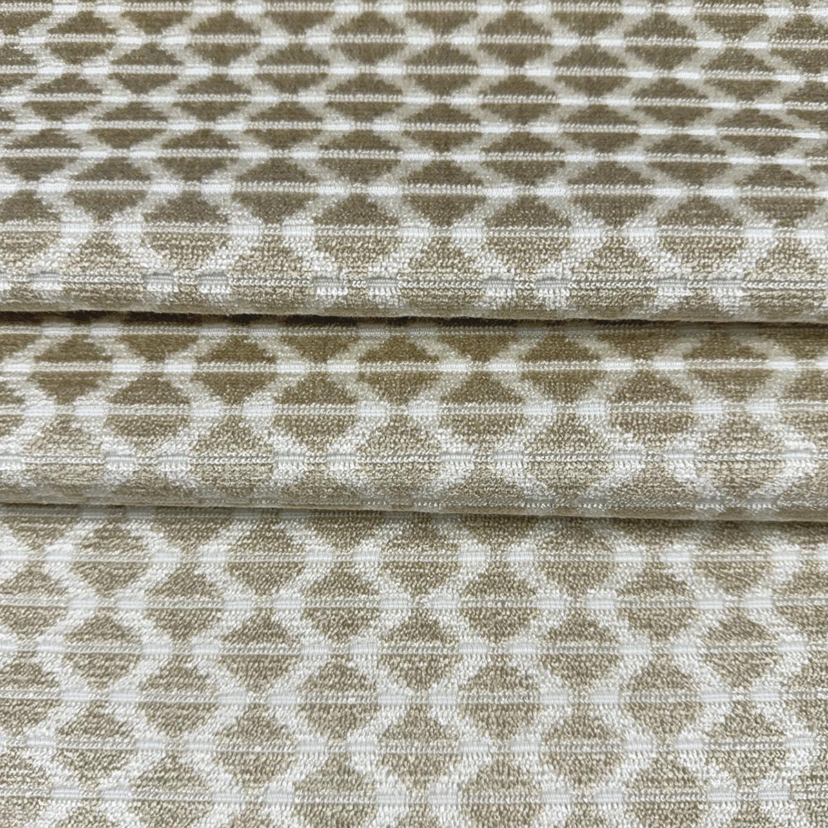 Mag Fabrics 11855 SORBUS NATURAL Fabric