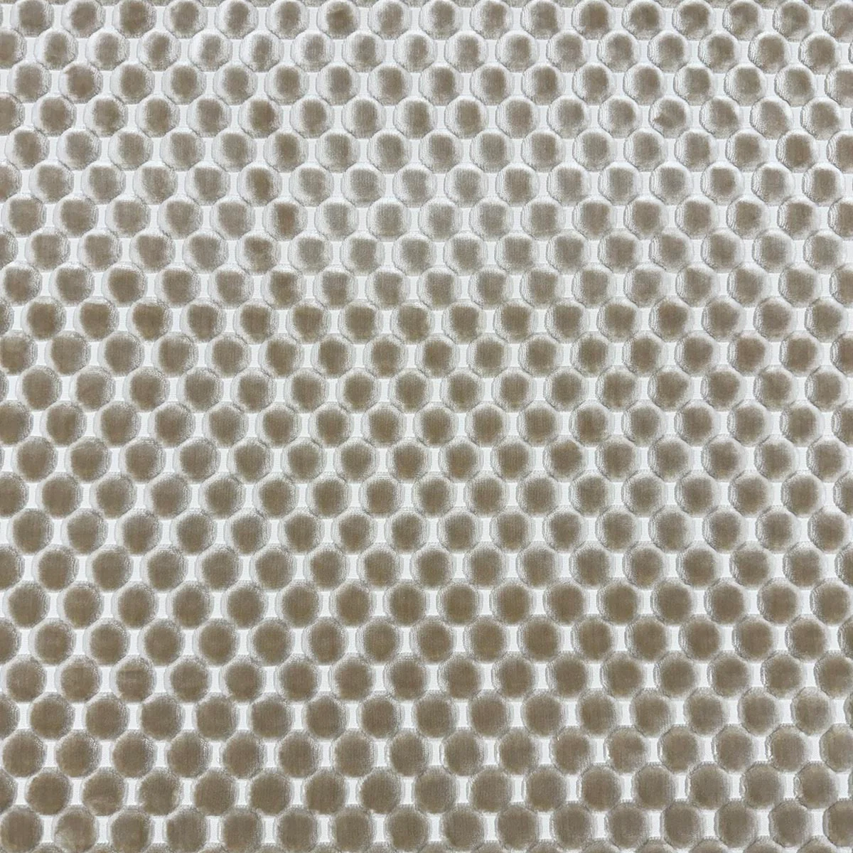 Mag Fabrics 11862 TRODO BEIGE Fabric - Image 2