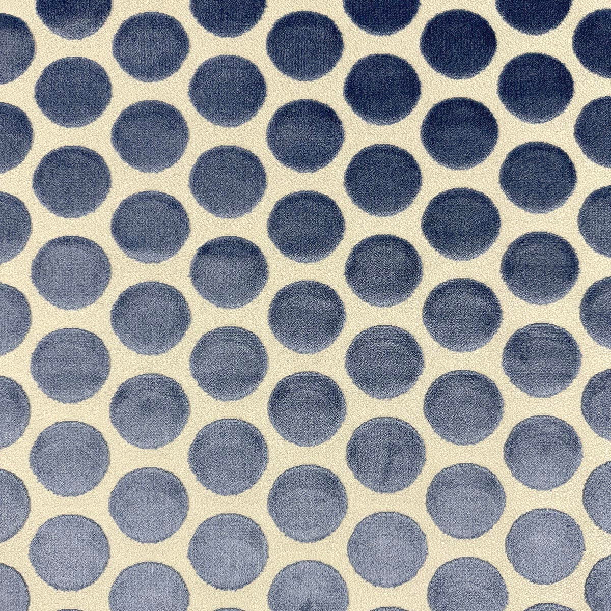 Mag Fabrics 11876 DISKY CORNFLOWER Fabric - Image 2