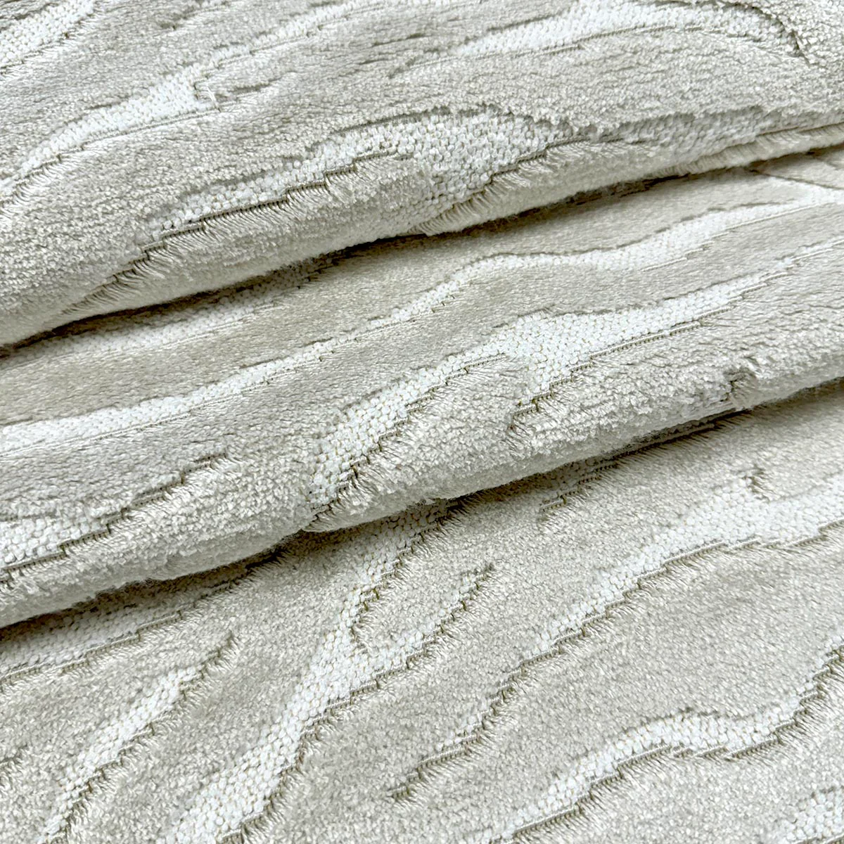 Mag Fabrics 11906 RUNE IVORY Fabric - Image 3