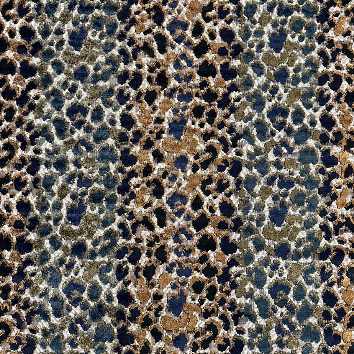 Mag Fabrics 11993 JODI GINGER Fabric - Image 3