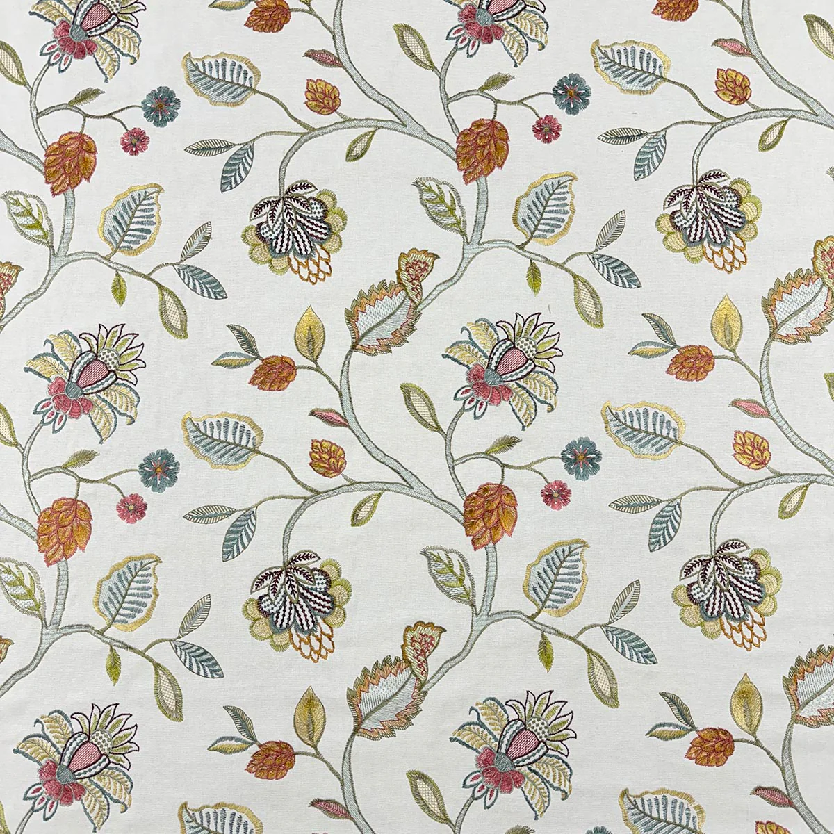 Mag Fabrics 11999 MARION SPRING Fabric - Image 2