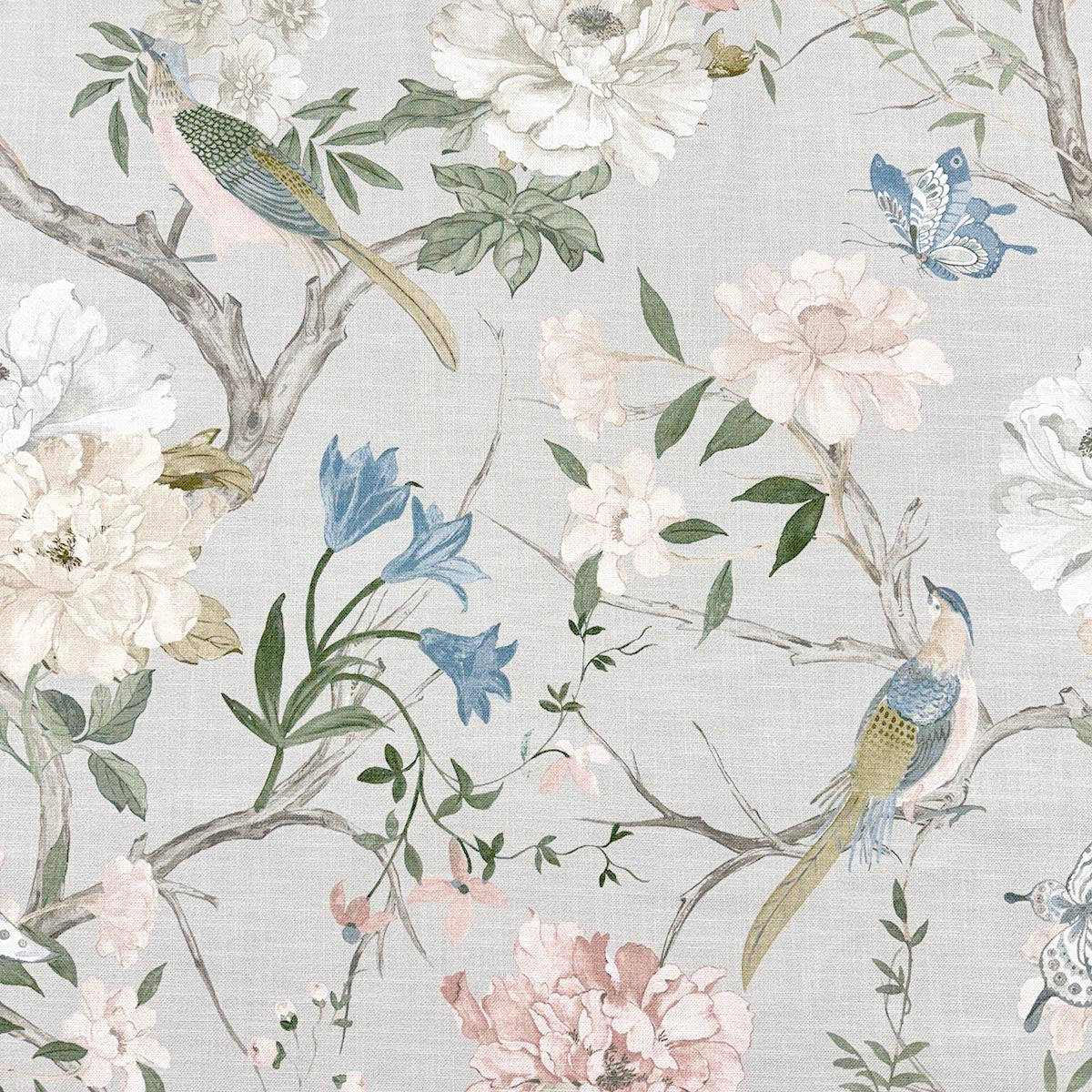 Mag Fabrics 12042 NELLE MISTY Fabric - Image 2